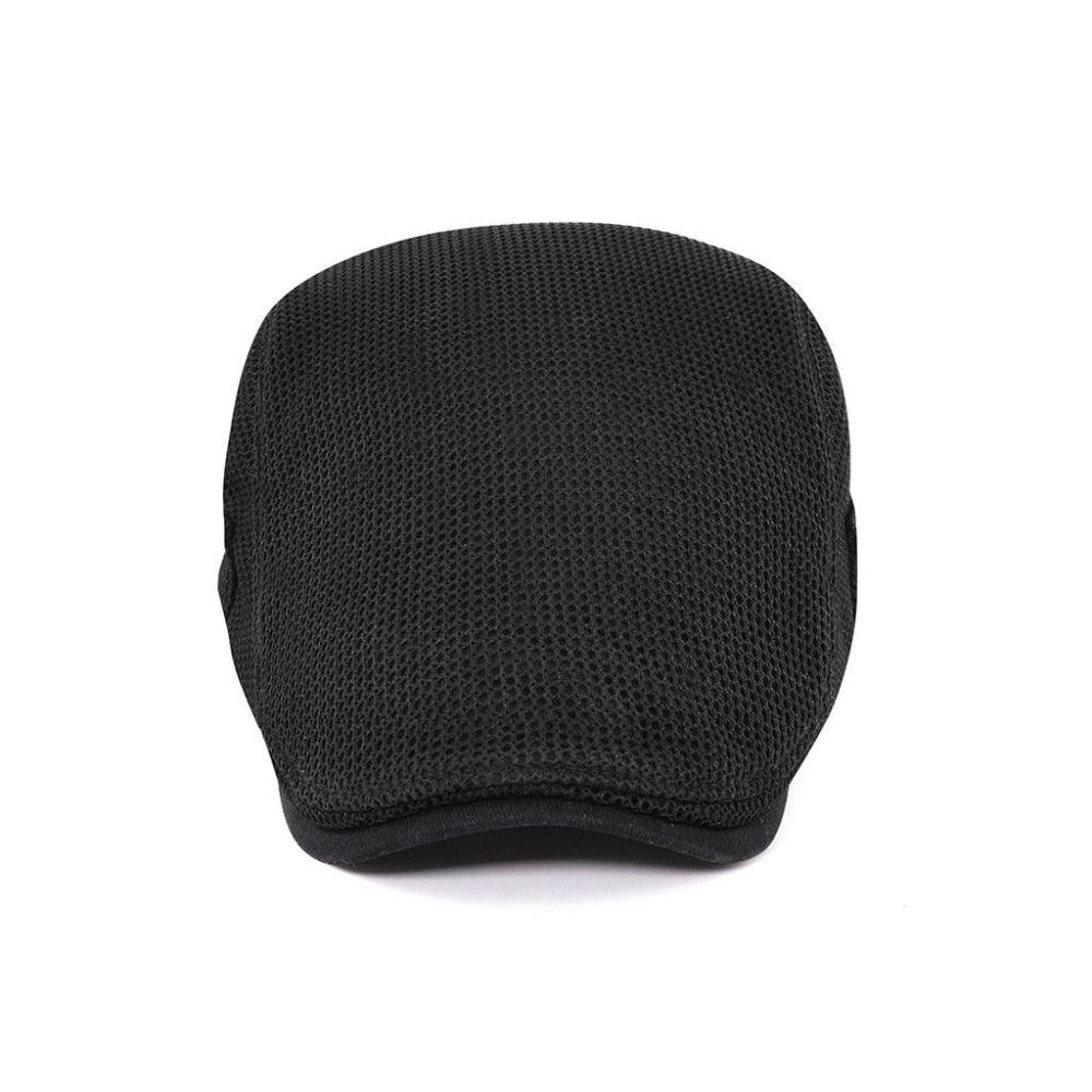 Aldridge | The Summer Flat Cap