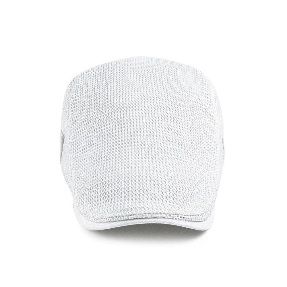 Aldridge | The Summer Flat Cap