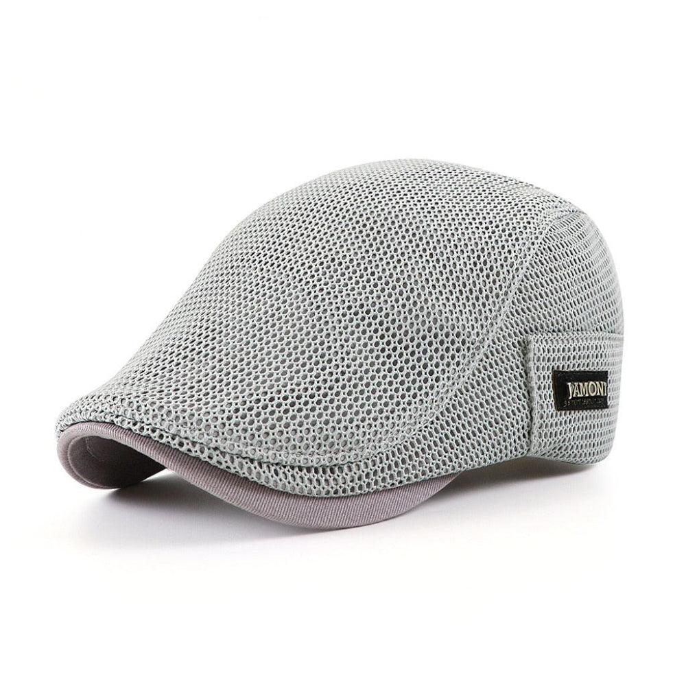 Aldridge | The Summer Flat Cap