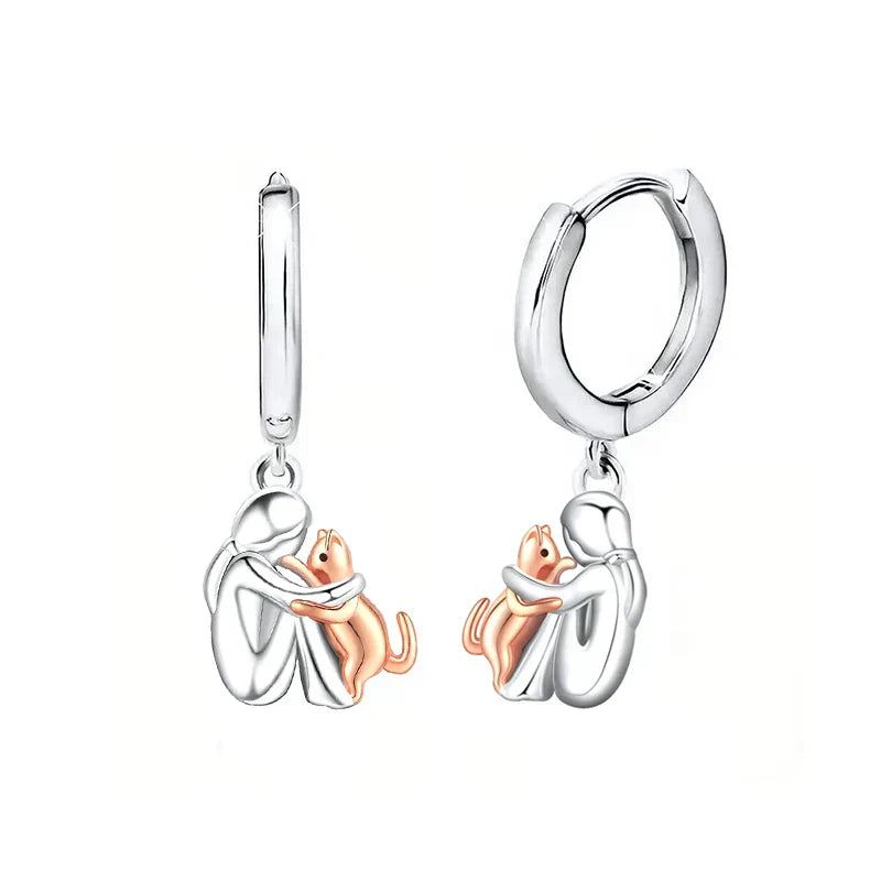 Amanda & Oliver | Boucles d&