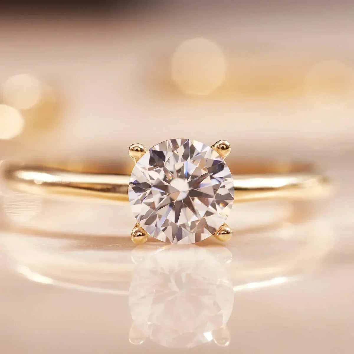 Bague "Savaya El Playa"