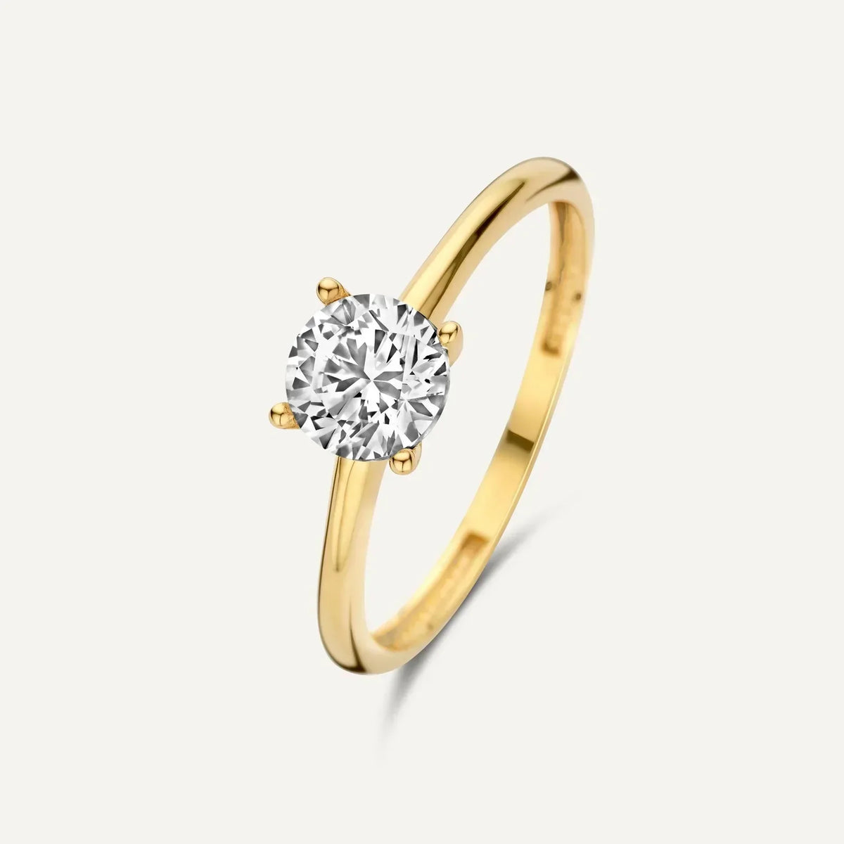 Bague "Savaya El Playa"