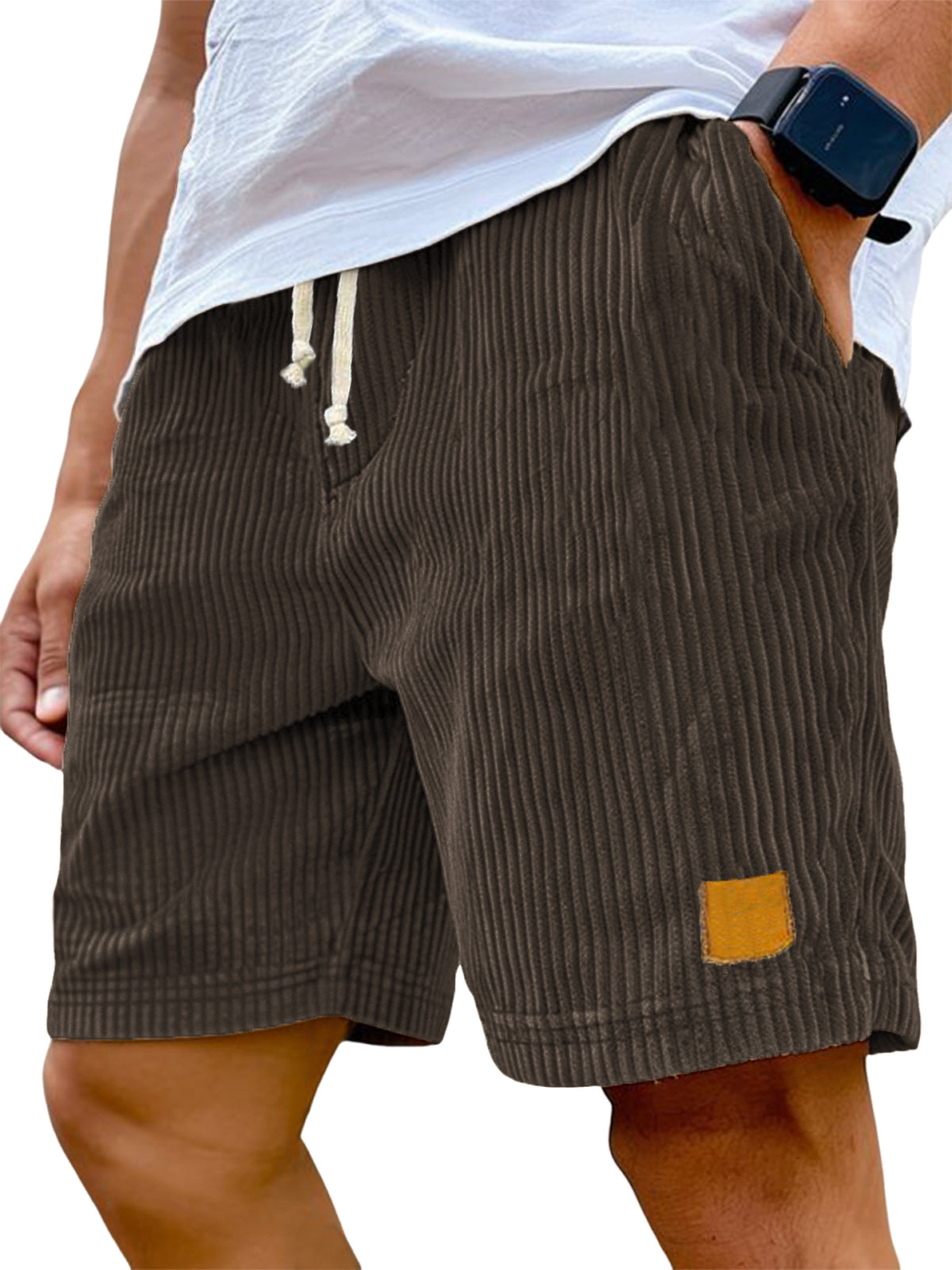 Theo - Casual Shorts