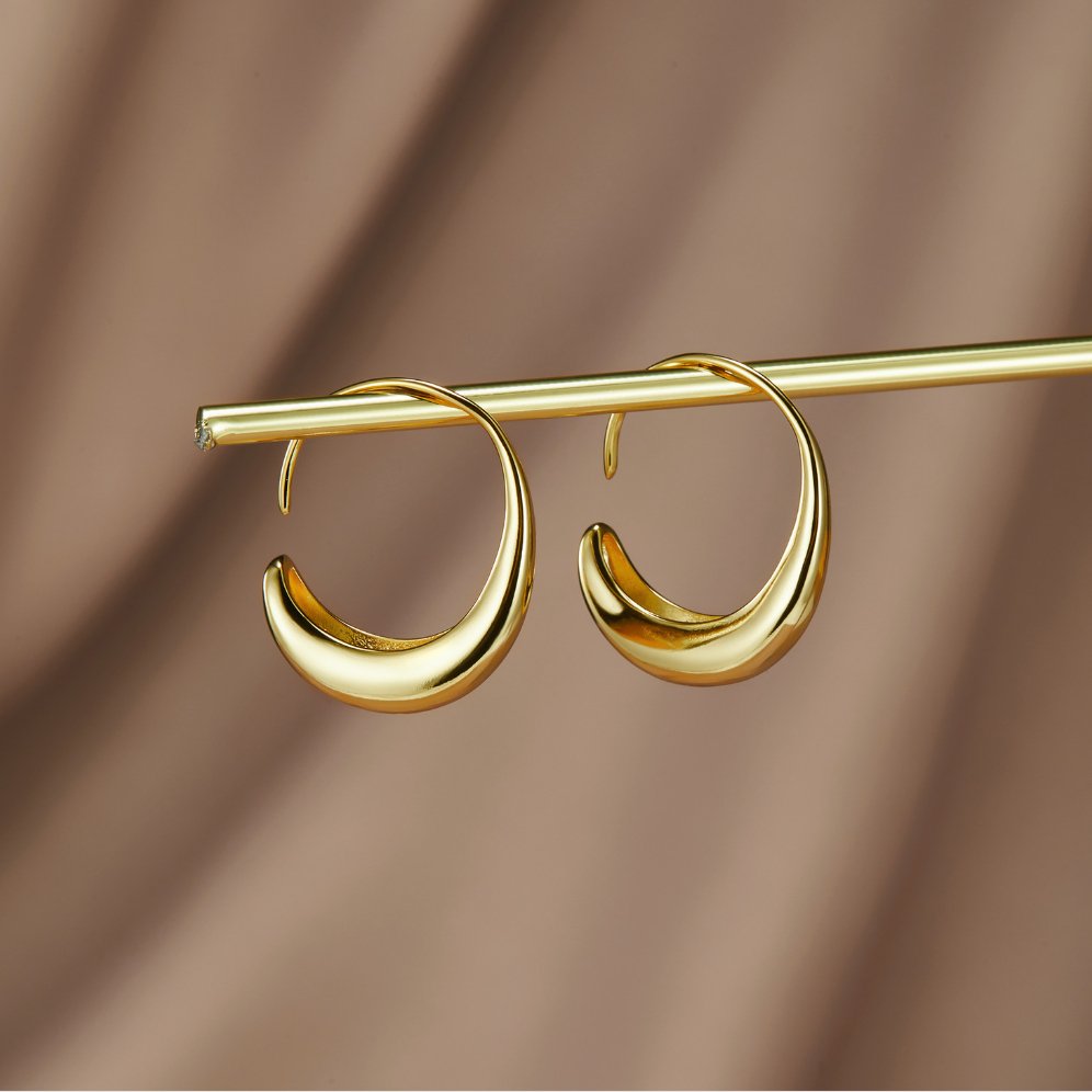 Cina - Boucles d&