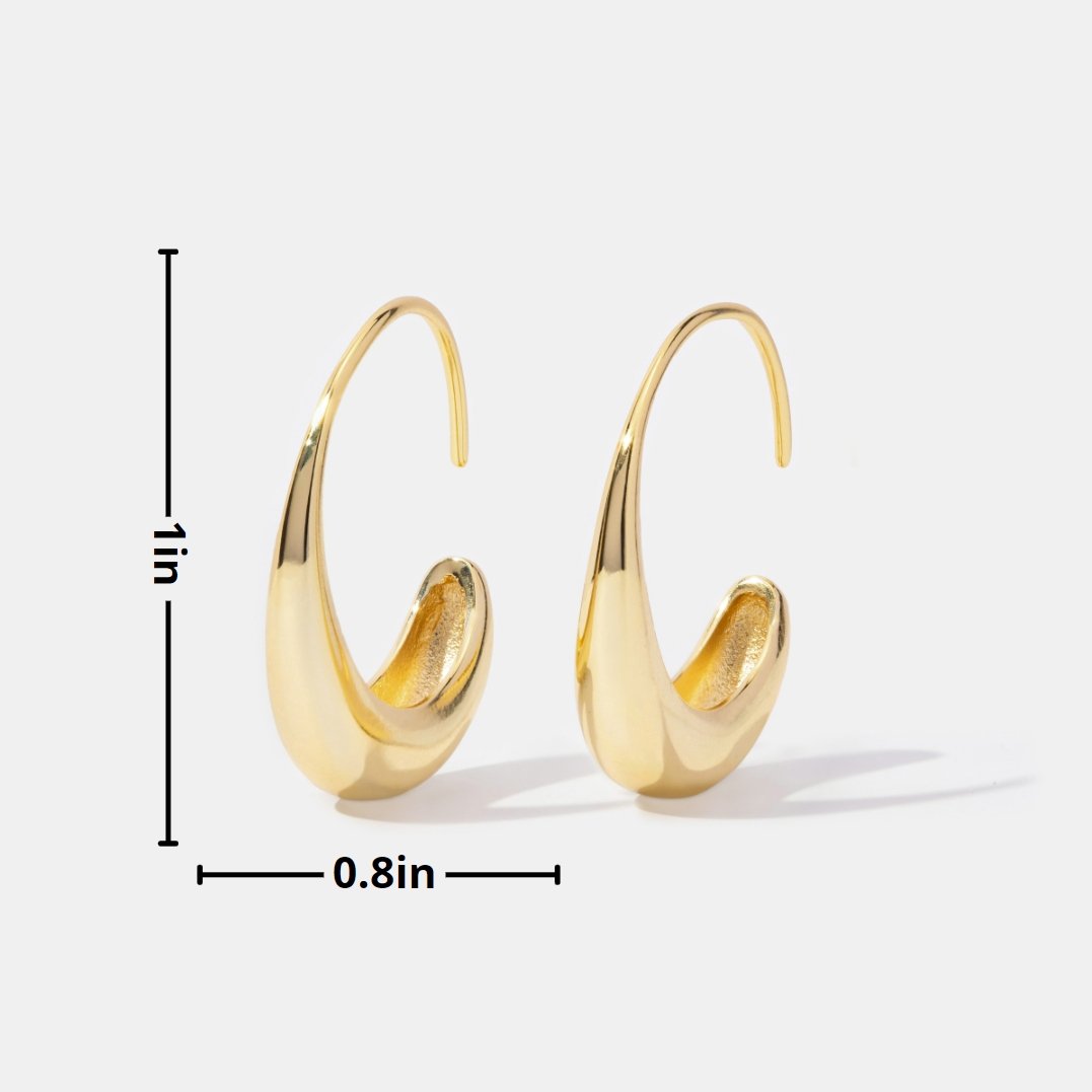 Cina - Boucles d&