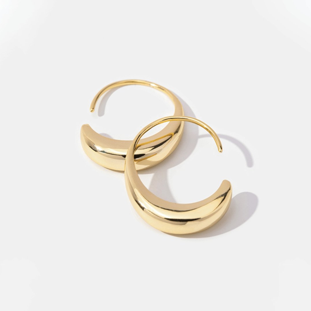 Cina - Boucles d&
