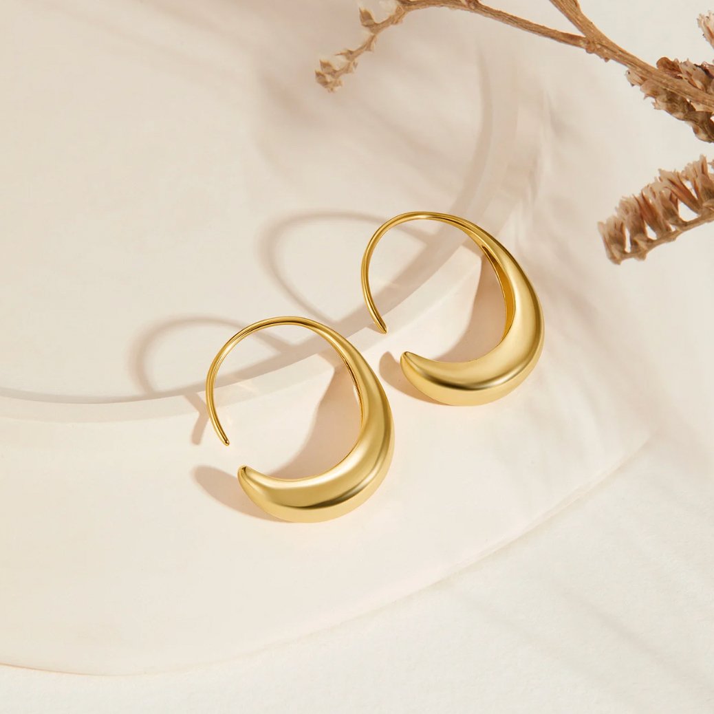 Cina - Boucles d&