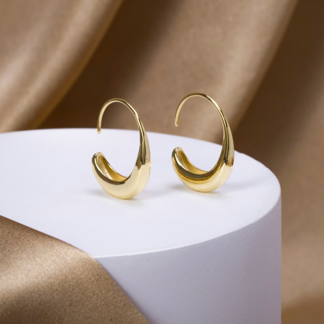 Cina - Boucles d&