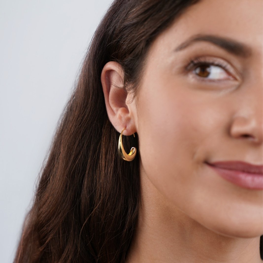 Cina - Boucles d&