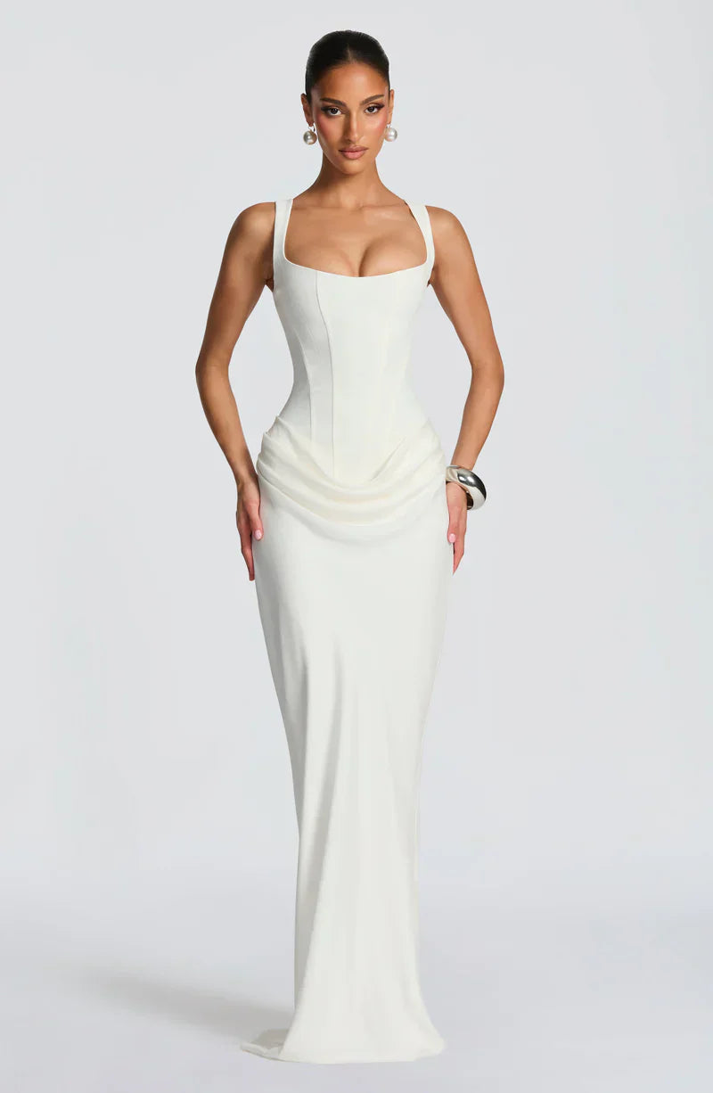 Cornelia Maxi Dress