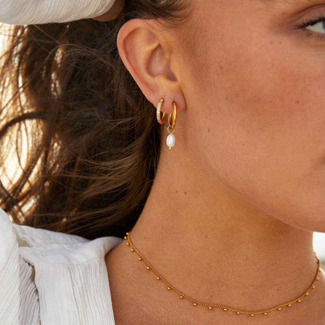 Boucles d&