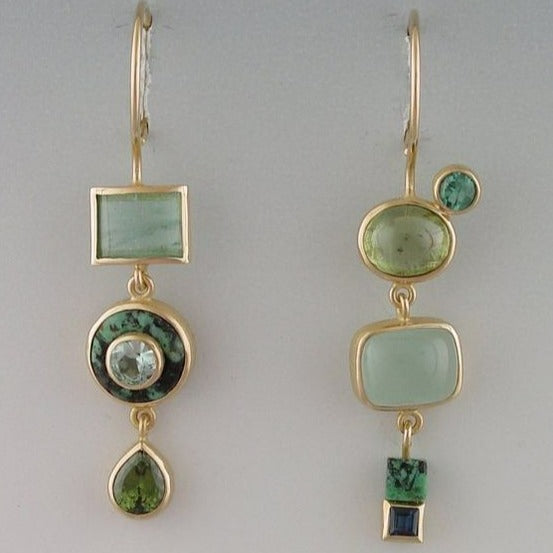 Boucles d&