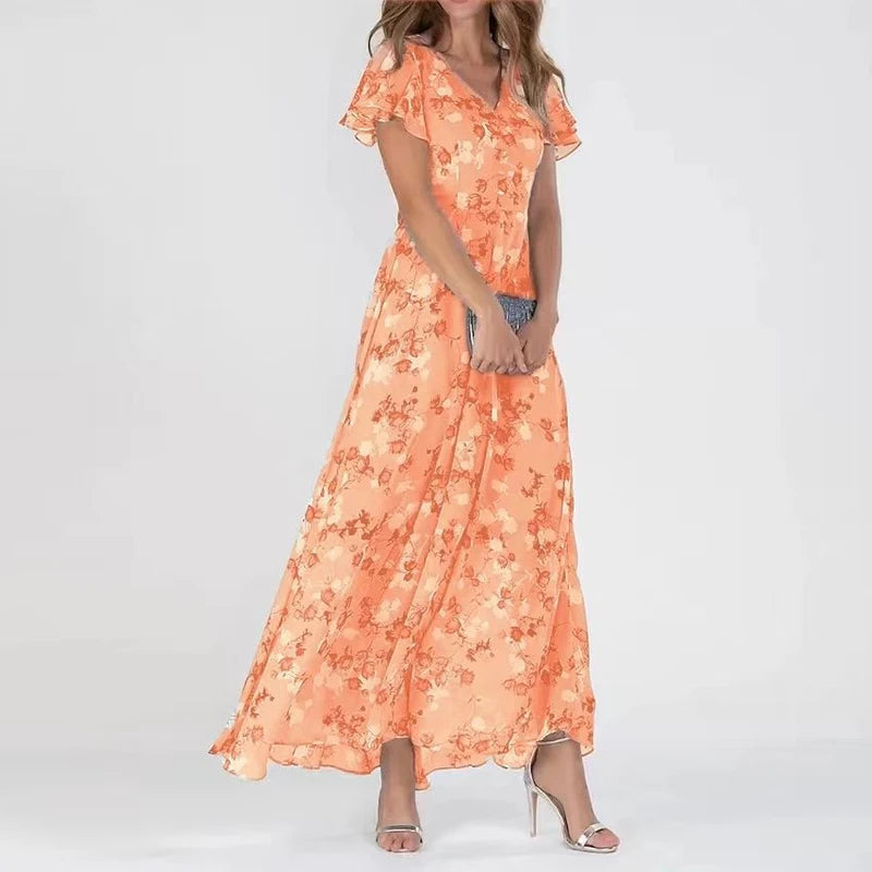 BELLA™ | Floral Dress