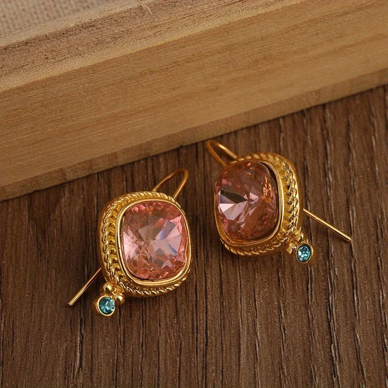 Boucles d&