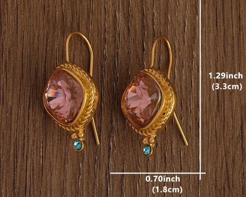 Boucles d&