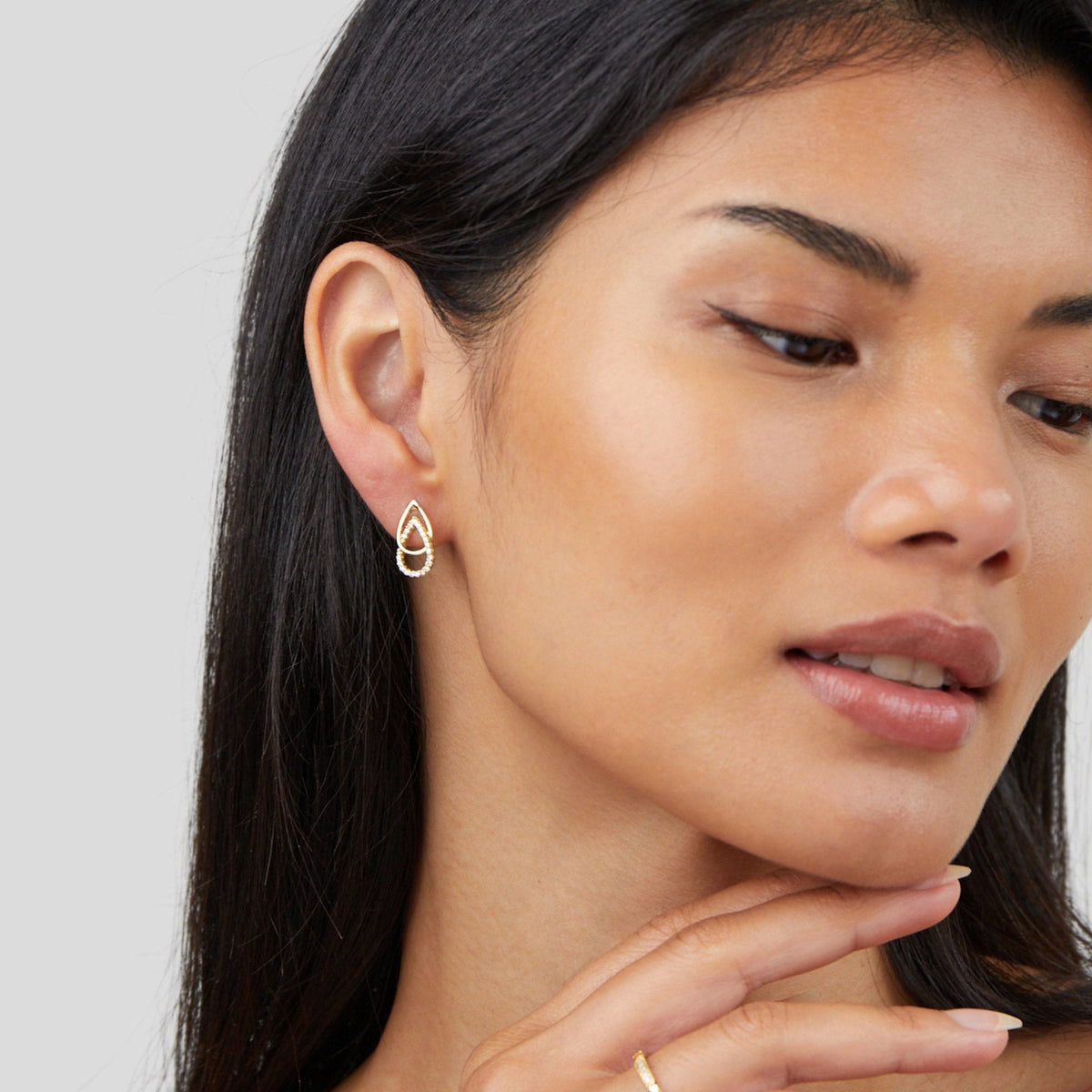 Boucles d&