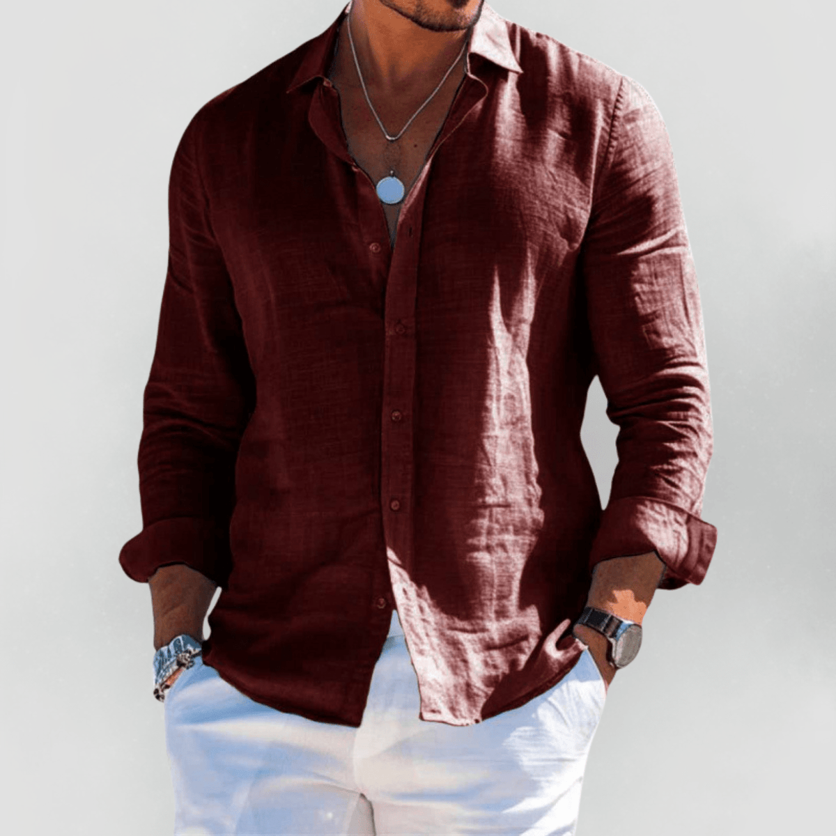 Riviera™ | Men&