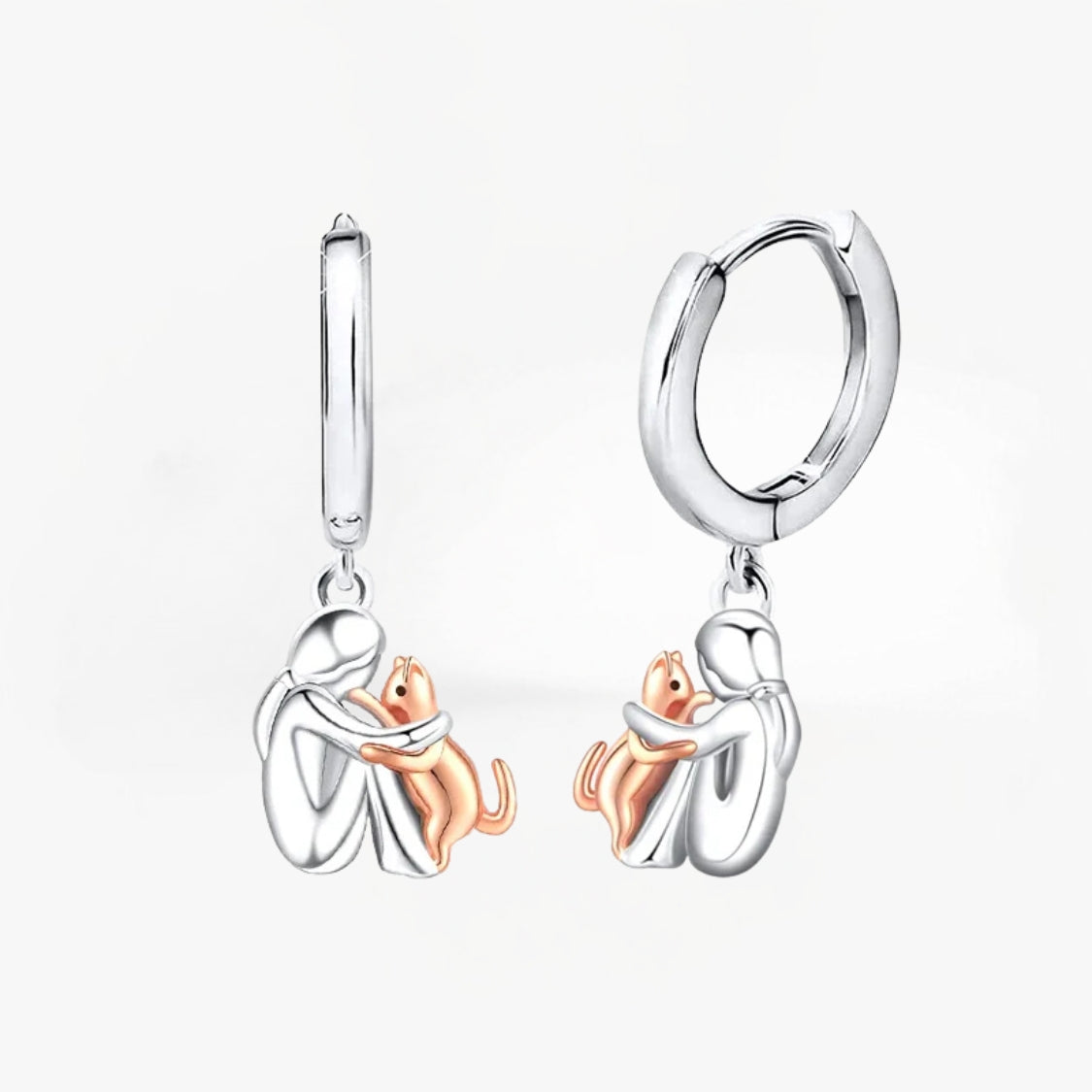 Amanda & Oliver | Boucles d&
